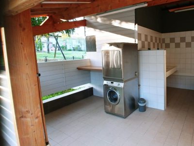 Cliquez pour découvrir toutes les photos de l'ÉTABLISSEMENT ! camping Des Tourbières photo 27