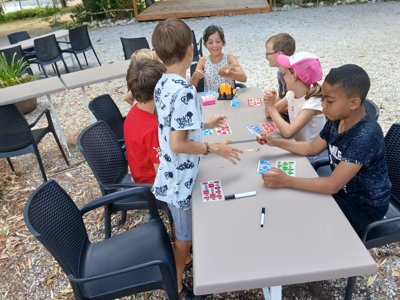 Cliquez pour découvrir toutes les photos de l'ÉTABLISSEMENT ! camping Des Tourbières photo 30