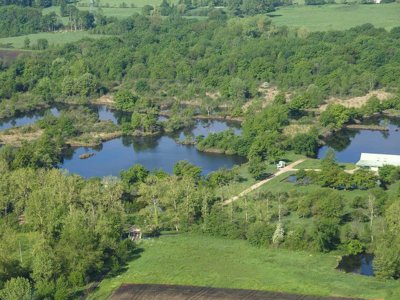 Cliquez pour découvrir toutes les photos de l'ÉTABLISSEMENT ! camping Des Tourbières photo 5