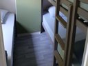 chalet - camping Des Tourbières photo 5