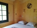 Cliquez pour découvrir toutes les photos de l'HÉBERGEMENT ! chalet - camping Des Tourbières photo 6