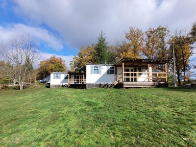 Cliquez pour découvrir toutes les photos de l'ÉTABLISSEMENT ! camping Le Soustran photo 21