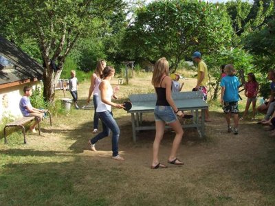 Cliquez pour découvrir toutes les photos de l'ÉTABLISSEMENT ! camping Le Soustran photo 7