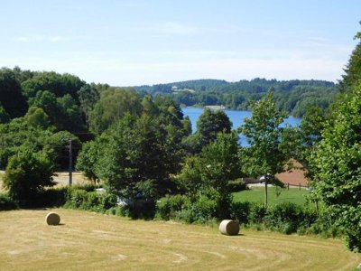 Cliquez pour découvrir toutes les photos de l'ÉTABLISSEMENT ! camping Le Soustran photo 8