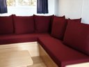 Cliquez pour découvrir toutes les photos de l'HÉBERGEMENT ! mobil-home - camping Le Soustran photo 3