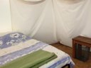 Cliquez pour découvrir toutes les photos de l'HÉBERGEMENT ! hébergement insolite - camping Le Soustran photo 3