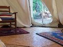 Cliquez pour découvrir toutes les photos de l'HÉBERGEMENT ! hébergement insolite - camping Le Soustran photo 7