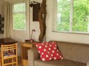 Cliquez pour découvrir toutes les photos de l'HÉBERGEMENT ! mobil-home - camping Le Soustran photo 2