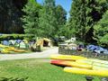 Camping Pas Cher vous présente avec son site Officiel campingpascher.fr, le Établissement De La Minoterie, situé sur la commune de Uzerche dans le département Correze (Limousin) en France. L'établissement De La Minoterie vous propose un hébergement de type chalet de 25 m². L'établissement vous propose 2 autres types d'hébergements. Découvrez tous nos séjours à petits prix dans la commune et aux alentours de Uzerche du département : Correze (Limousin).... En savoir plus : cliquez-ICI.