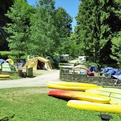 Camping Pas Cher vous présente avec son site Officiel campingpascher.fr, le Établissement De La Minoterie, situé sur la commune de Uzerche dans le département Correze (Limousin) en France. L'établissement De La Minoterie vous propose un hébergement de type chalet de 25 m². L'établissement vous propose 2 autres types d'hébergements. Découvrez tous nos séjours à petits prix dans la commune et aux alentours de Uzerche du département : Correze (Limousin).... En savoir plus : cliquez-ICI.
