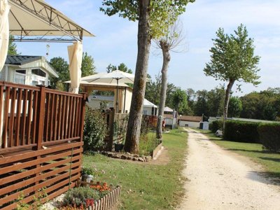 camping L'Etang Bleu photo 15