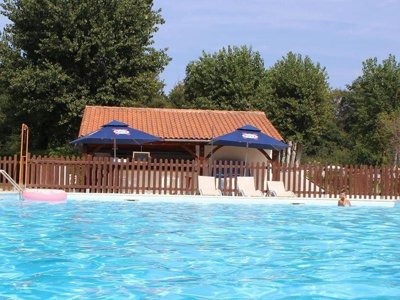 camping L'Etang Bleu photo 16