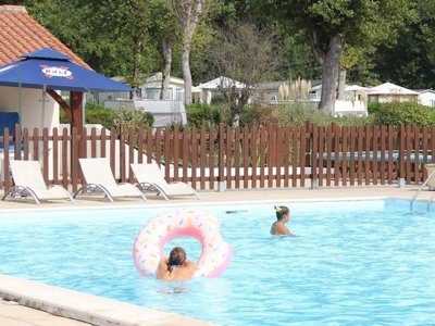 camping L'Etang Bleu photo 17