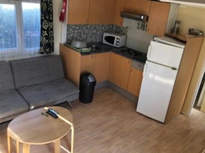 mobil-home - L'Etang Bleu photo 2