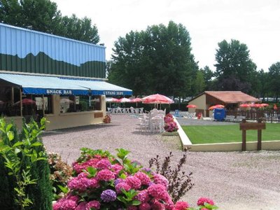 camping L'Etang Bleu photo 19