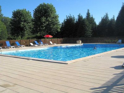 camping L'Etang Bleu photo 2