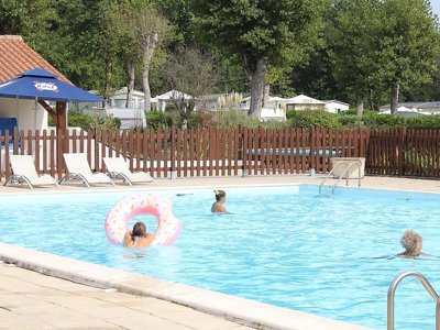 camping L'Etang Bleu photo 3