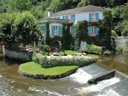 camping L'Etang Bleu photo 11
