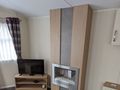 Cliquez pour découvrir toutes les photos de l'HÉBERGEMENT ! mobilhome - établissement L'Etang Bleu photo 2