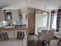 Cliquez pour découvrir toutes les photos de l'HÉBERGEMENT ! mobilhome - établissement L'Etang Bleu photo 4