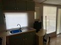 Cliquez pour découvrir toutes les photos de l'HÉBERGEMENT ! mobilhome - établissement L'Etang Bleu photo 2