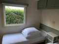Cliquez pour découvrir toutes les photos de l'HÉBERGEMENT ! mobilhome - établissement L'Etang Bleu photo 3