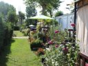 camping L'Etang Bleu photo 8