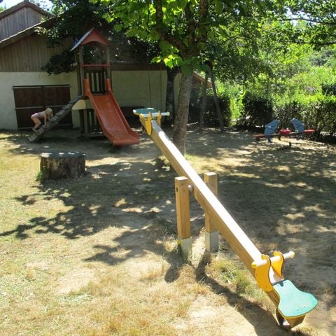Cliquez pour découvrir toutes les photos de l'ÉTABLISSEMENT ! établissement La Chatonnière photo 3