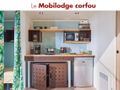 Cliquez pour découvrir toutes les photos de l'HÉBERGEMENT ! mobilhome - établissement La Chatonnière photo 2
