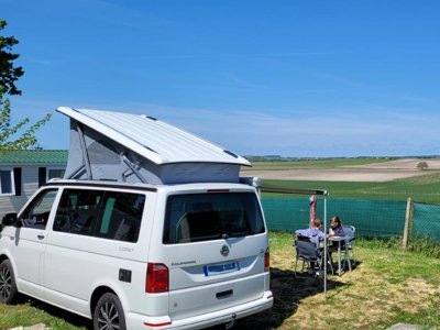 Cliquez pour découvrir toutes les photos de l'ÉTABLISSEMENT ! camping Bellevue photo 12