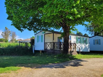 Cliquez pour découvrir toutes les photos de l'ÉTABLISSEMENT ! camping Bellevue photo 13