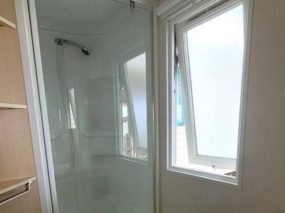 Cliquez pour découvrir toutes les photos de l'HÉBERGEMENT ! mobil-home - Bellevue photo 7
