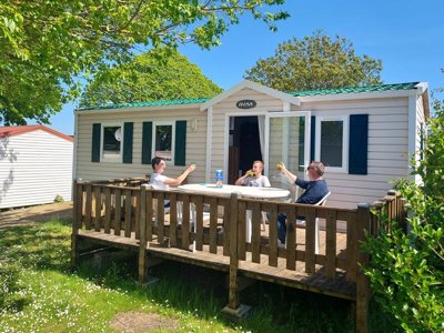 Cliquez pour découvrir toutes les photos de l'ÉTABLISSEMENT ! camping Bellevue photo 17