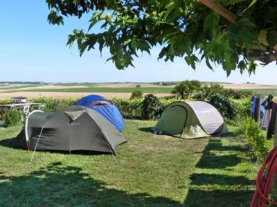 Cliquez pour découvrir toutes les photos de l'ÉTABLISSEMENT ! camping Bellevue photo 22