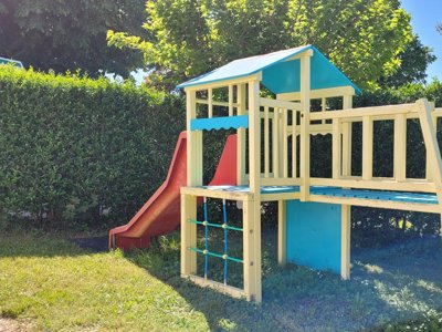 Cliquez pour découvrir toutes les photos de l'ÉTABLISSEMENT ! camping Bellevue photo 26