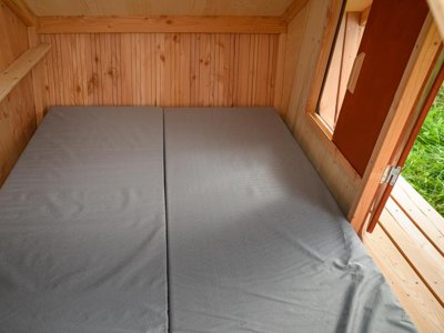 Cliquez pour découvrir toutes les photos de l'HÉBERGEMENT ! mini-maison - Bellevue photo 7