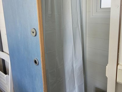 Cliquez pour découvrir toutes les photos de l'HÉBERGEMENT ! mobil-home - Bellevue photo 7