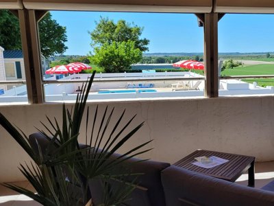 Cliquez pour découvrir toutes les photos de l'ÉTABLISSEMENT ! camping Bellevue photo 6