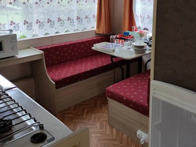 mobil-home - La Vallée photo 2