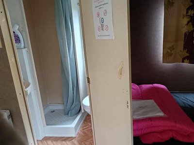 mobil-home - La Vallée photo 5