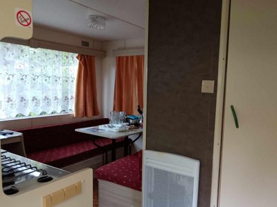 mobil-home - La Vallée photo 7