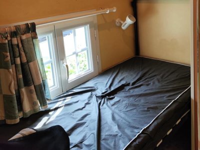 Cliquez pour découvrir toutes les photos de l'HÉBERGEMENT ! mobil-home - La Vallée photo 3