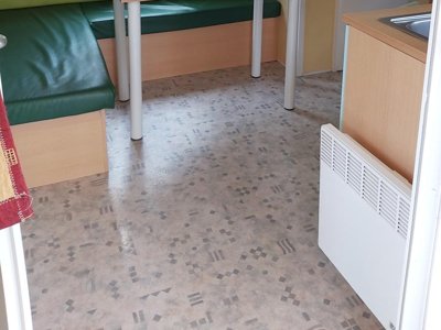mobil-home - La Vallée photo 4