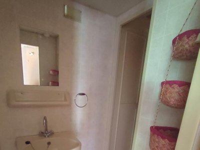 Cliquez pour découvrir toutes les photos de l'HÉBERGEMENT ! mobil-home - La Vallée photo 3