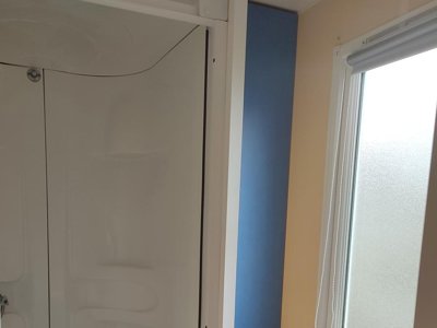Cliquez pour découvrir toutes les photos de l'HÉBERGEMENT ! mobil-home - La Vallée photo 2