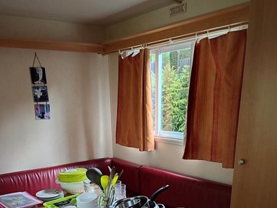 mobil-home - La Vallée photo 3