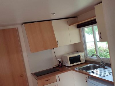 mobil-home - La Vallée photo 5