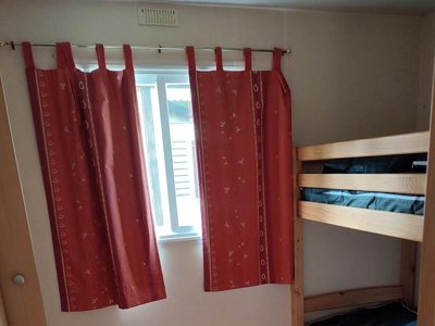 mobil-home - La Vallée photo 7