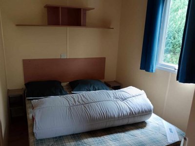 mobil-home - La Vallée photo 7