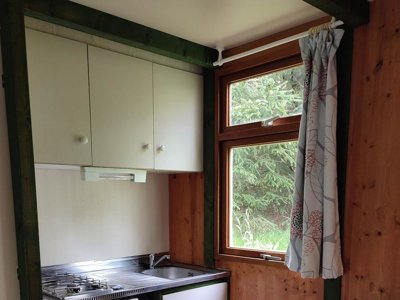 Cliquez pour découvrir toutes les photos de l'HÉBERGEMENT ! chalet - La Vallée photo 3